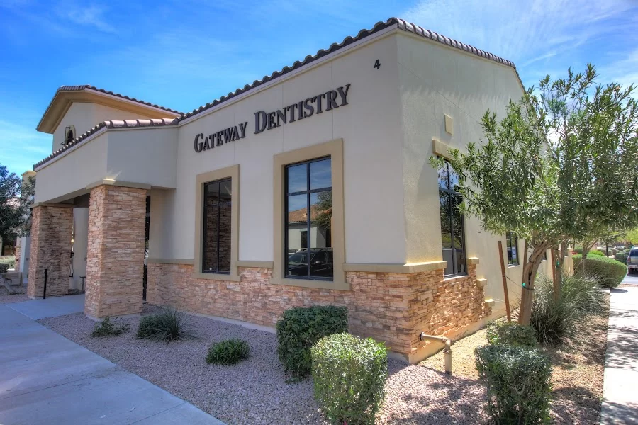 Gateway Dentistry Picture 4