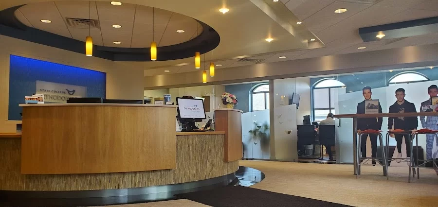 State College Orthodontics Picture 2