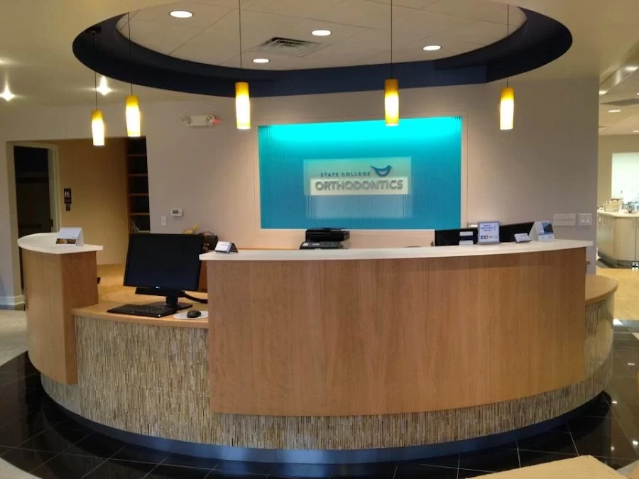 State College Orthodontics Picture 1
