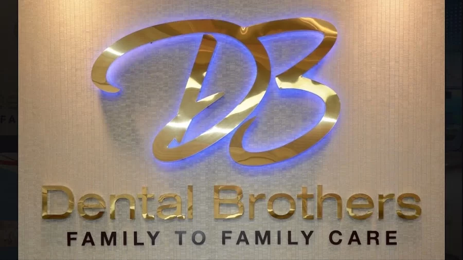 Dental Brothers Picture 5