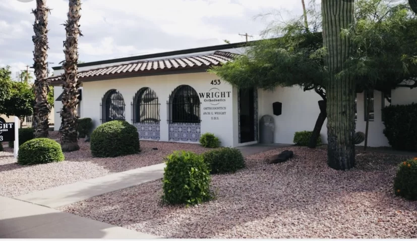 Wright Orthodontics Picture 5