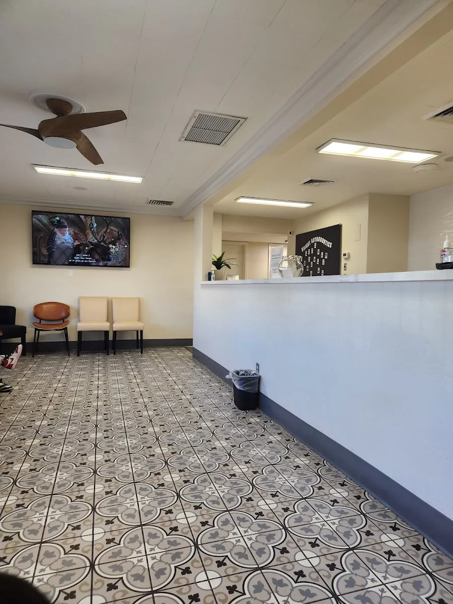 Wright Orthodontics Picture 8