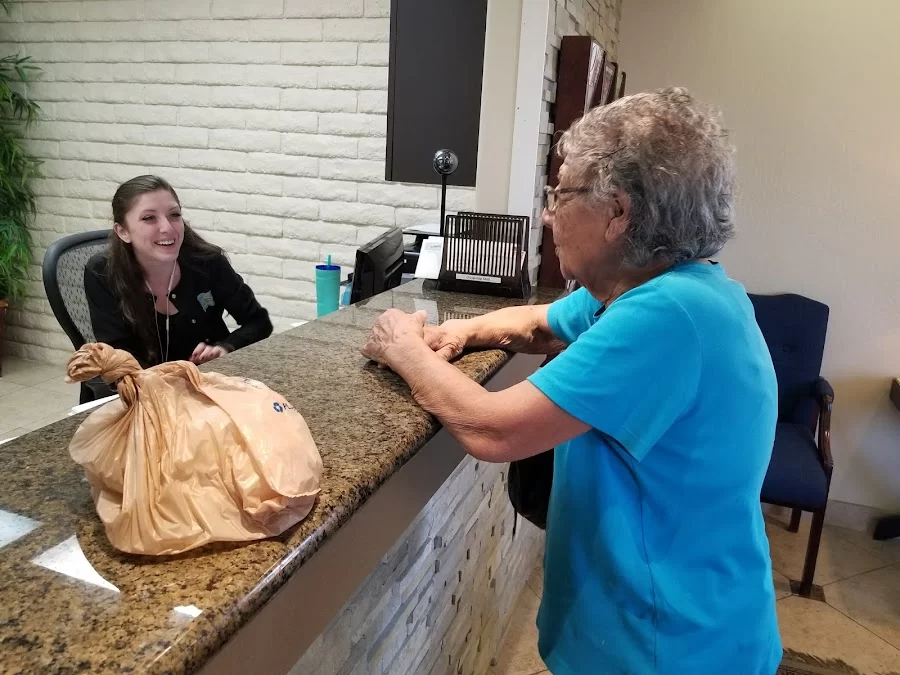 East Valley Dental Care Picture 1
