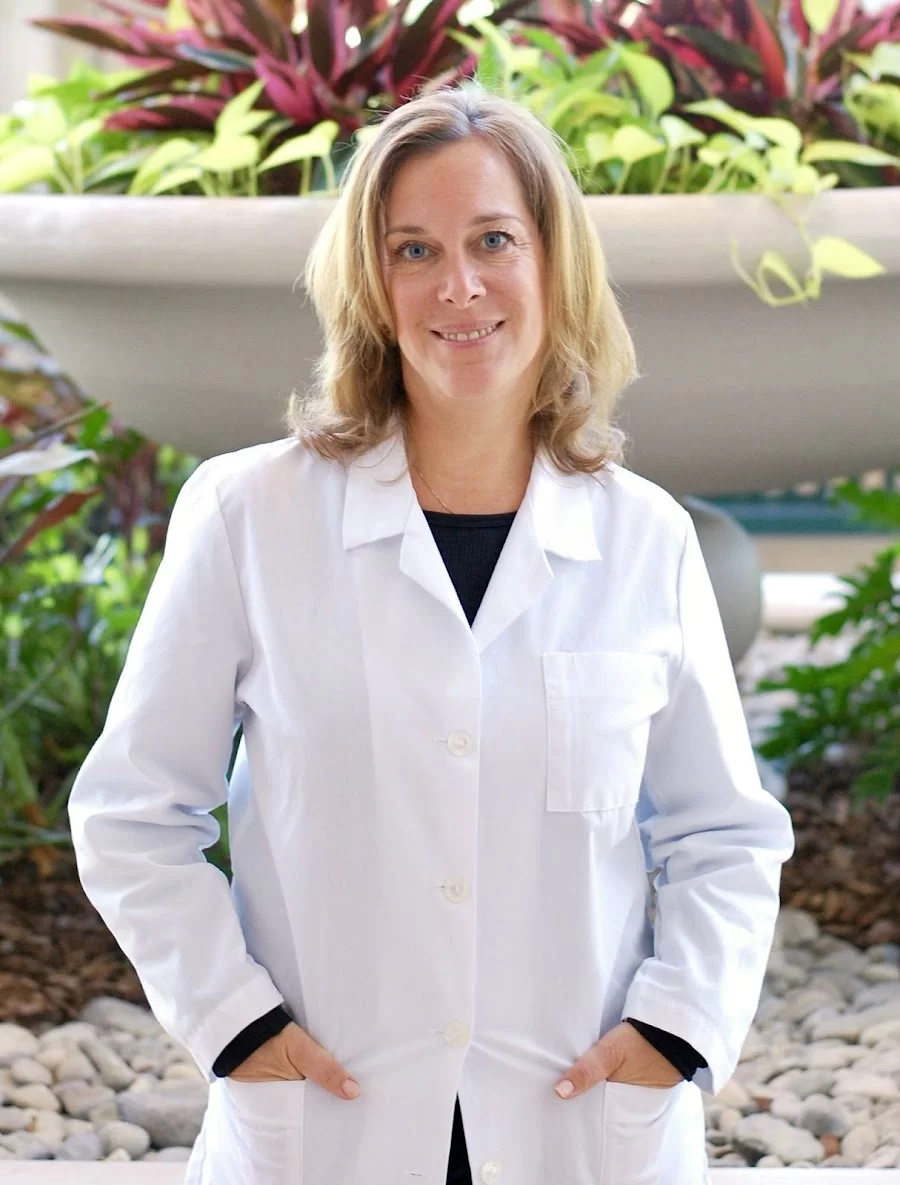 Lisa N. Powell, DMD, MS, PA Picture 6