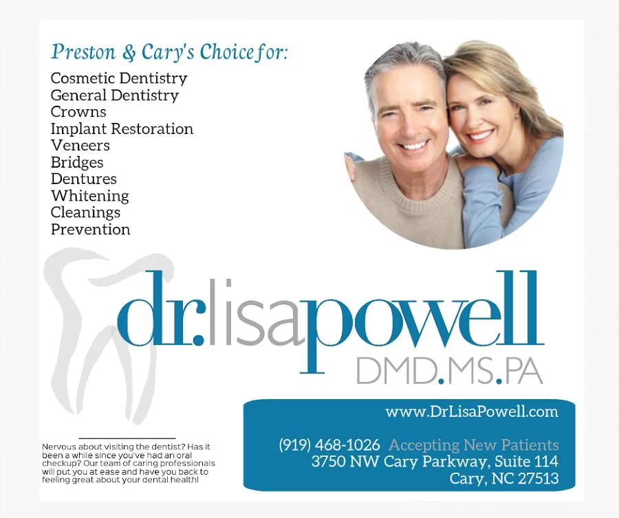 Lisa N. Powell, DMD, MS, PA Picture 9