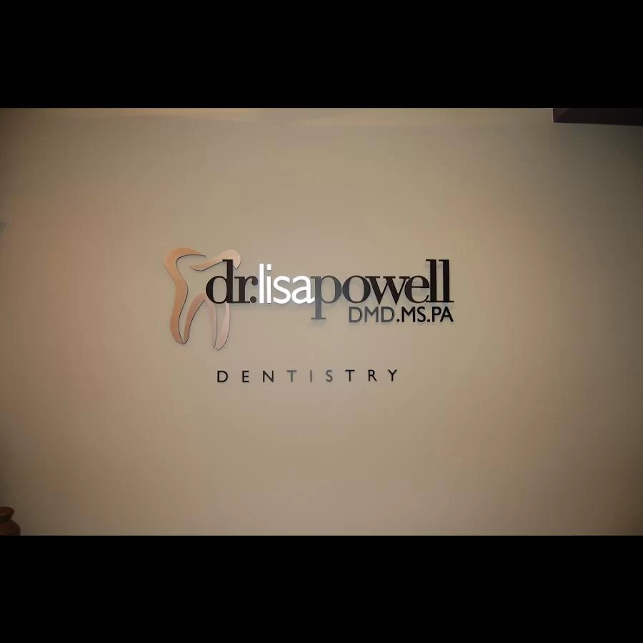 Lisa N. Powell, DMD, MS, PA Picture 10