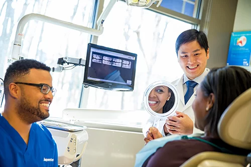 Aspen Dental - Mesa, AZ Picture 9