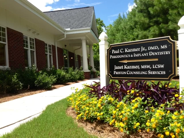 Paul C. Kazmer Jr. DMD MS PA Picture 3