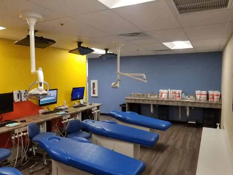Kidtastic Pediatric Dental and Orthodontics - Mesa Picture 1