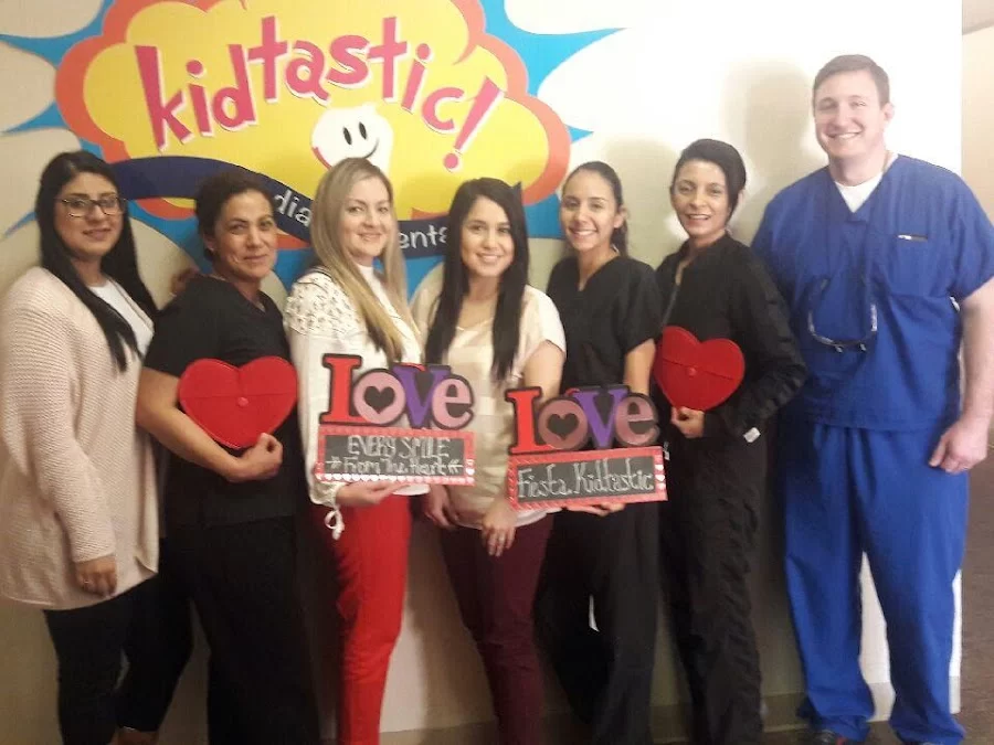Kidtastic Pediatric Dental and Orthodontics - Mesa Picture 7