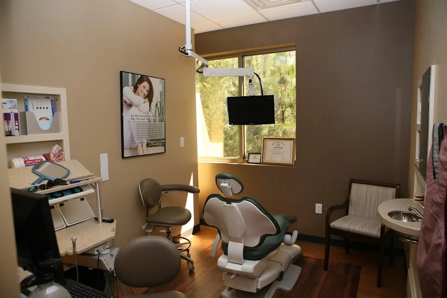 Smiles of Cary Family Dentistry Picture 5