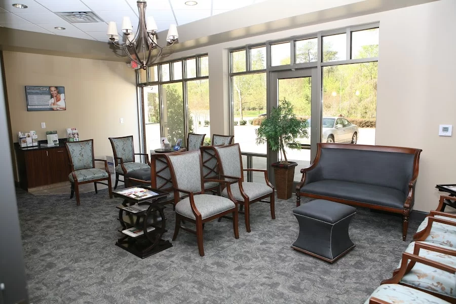 Smiles of Cary Family Dentistry Picture 8