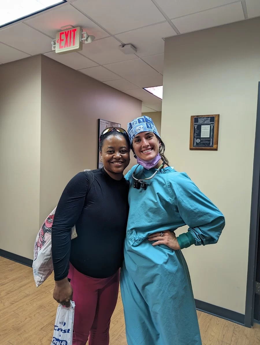 Smiles of Cary Family Dentistry Picture 9