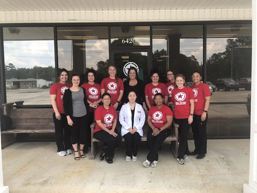 Smile Doctors by DN Ortho - Gulfport Picture 2