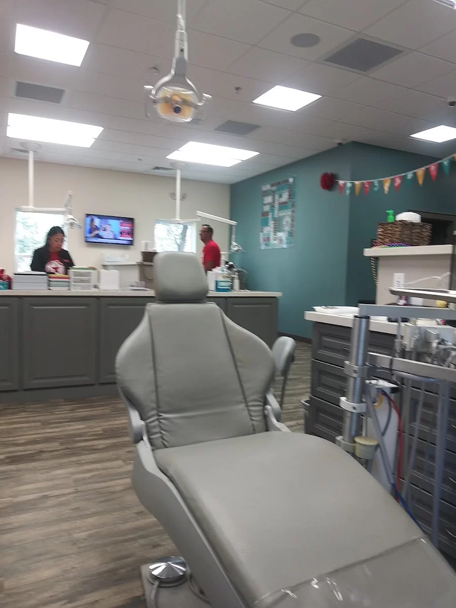 Smile Doctors by DN Ortho - Gulfport Picture 5