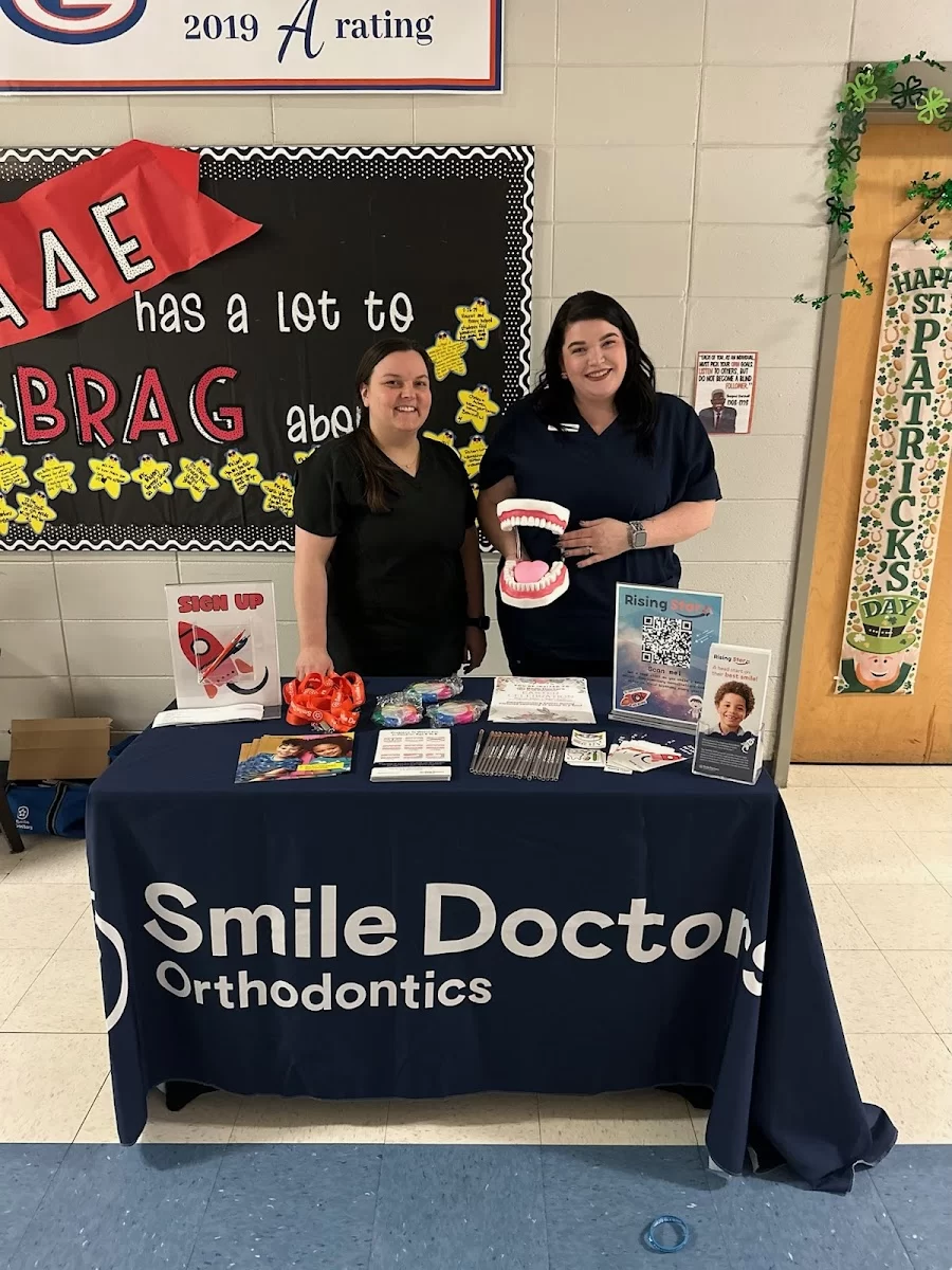 Smile Doctors by DN Ortho - Gulfport Picture 9