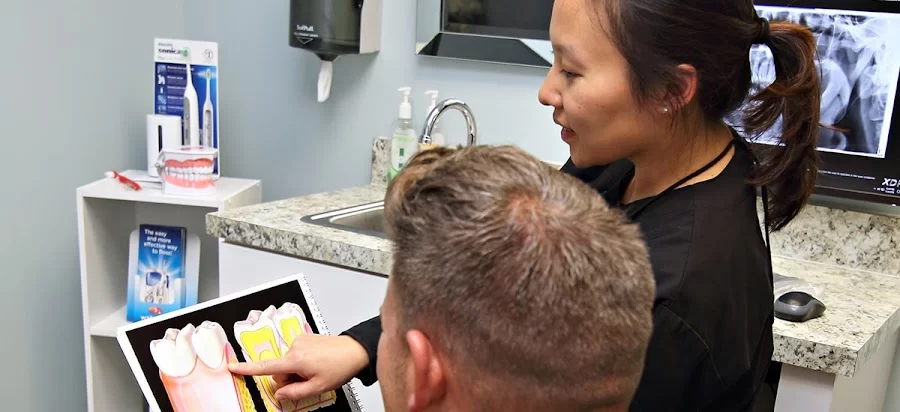 Kildaire Family & Cosmetic Dentistry Picture 1