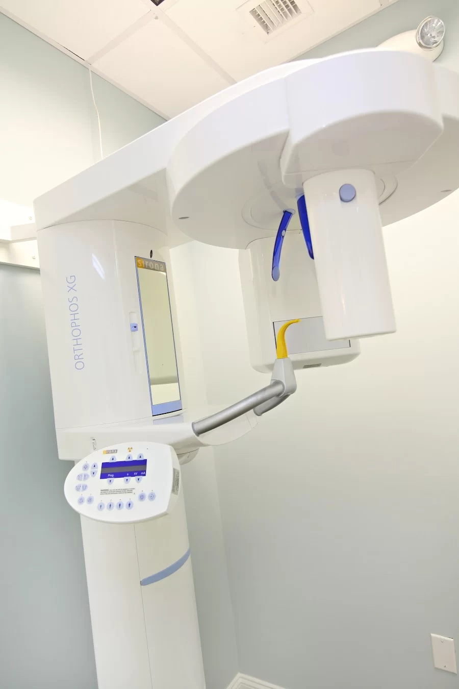 Kildaire Family & Cosmetic Dentistry Picture 4