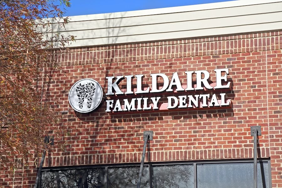 Kildaire Family & Cosmetic Dentistry Picture 10