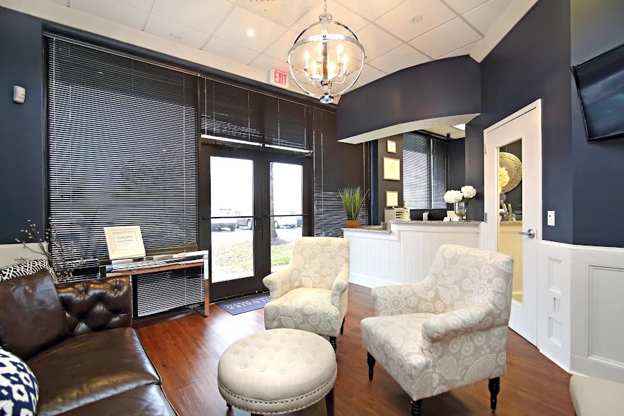 Kildaire Family & Cosmetic Dentistry Picture 7