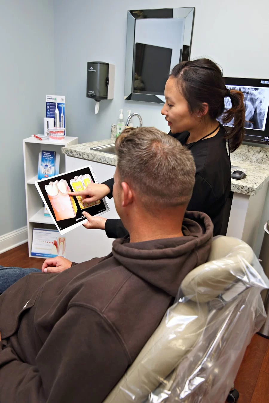 Kildaire Family & Cosmetic Dentistry Picture 9