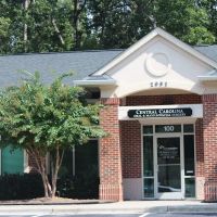 Central Carolina Oral & Maxillofacial Surgery ico