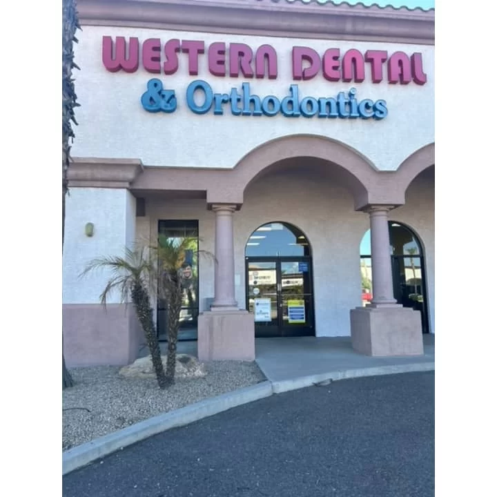 Western Dental & Orthodontics Picture 2