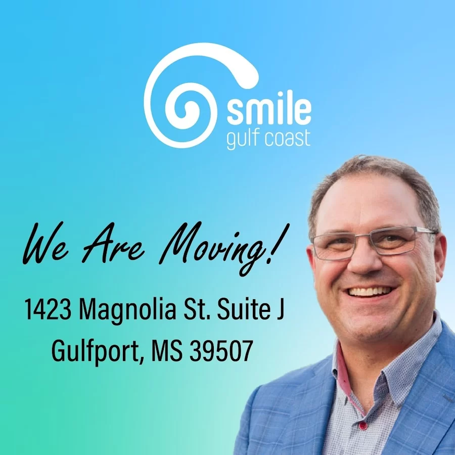 Smile Gulf Coast Picture 1