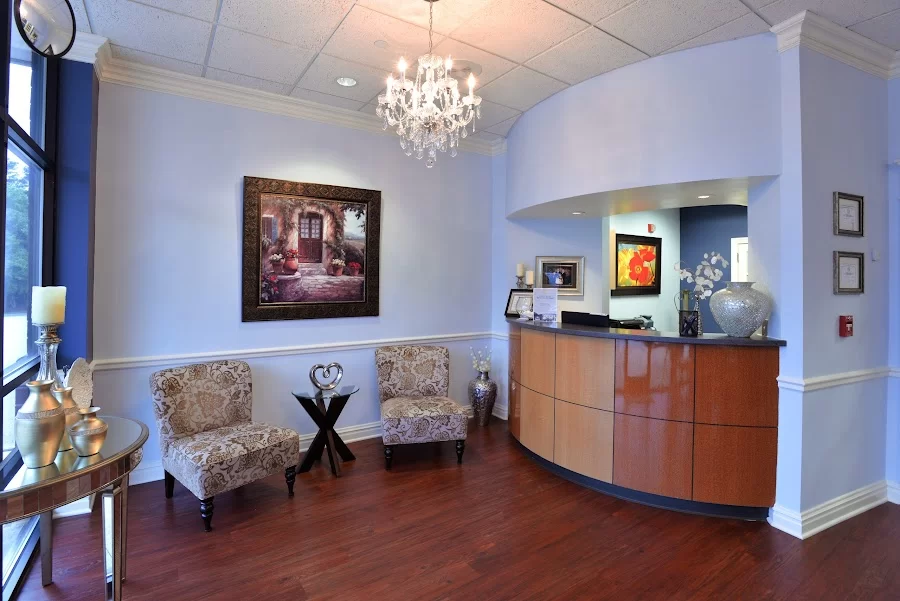 Riccobene Associates Family Dentistry Picture 6
