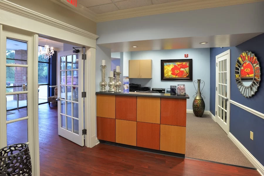 Riccobene Associates Family Dentistry Picture 8