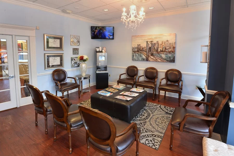 Riccobene Associates Family Dentistry Picture 5