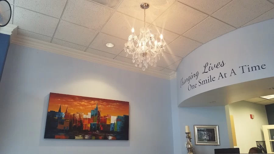 Riccobene Associates Family Dentistry Picture 3