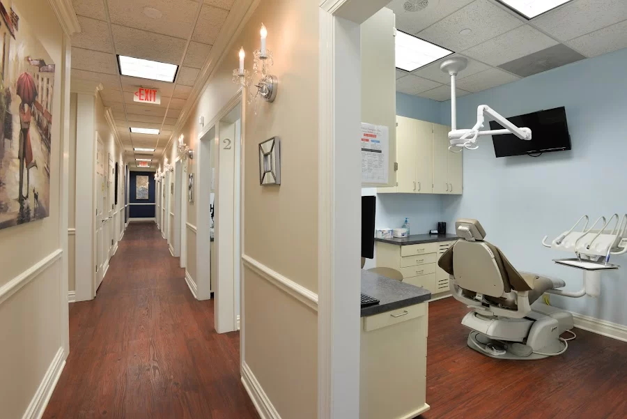 Riccobene Associates Family Dentistry Picture 4