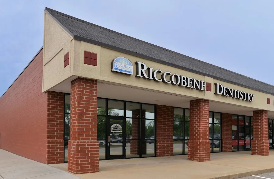 Riccobene Associates Family Dentistry Picture 7