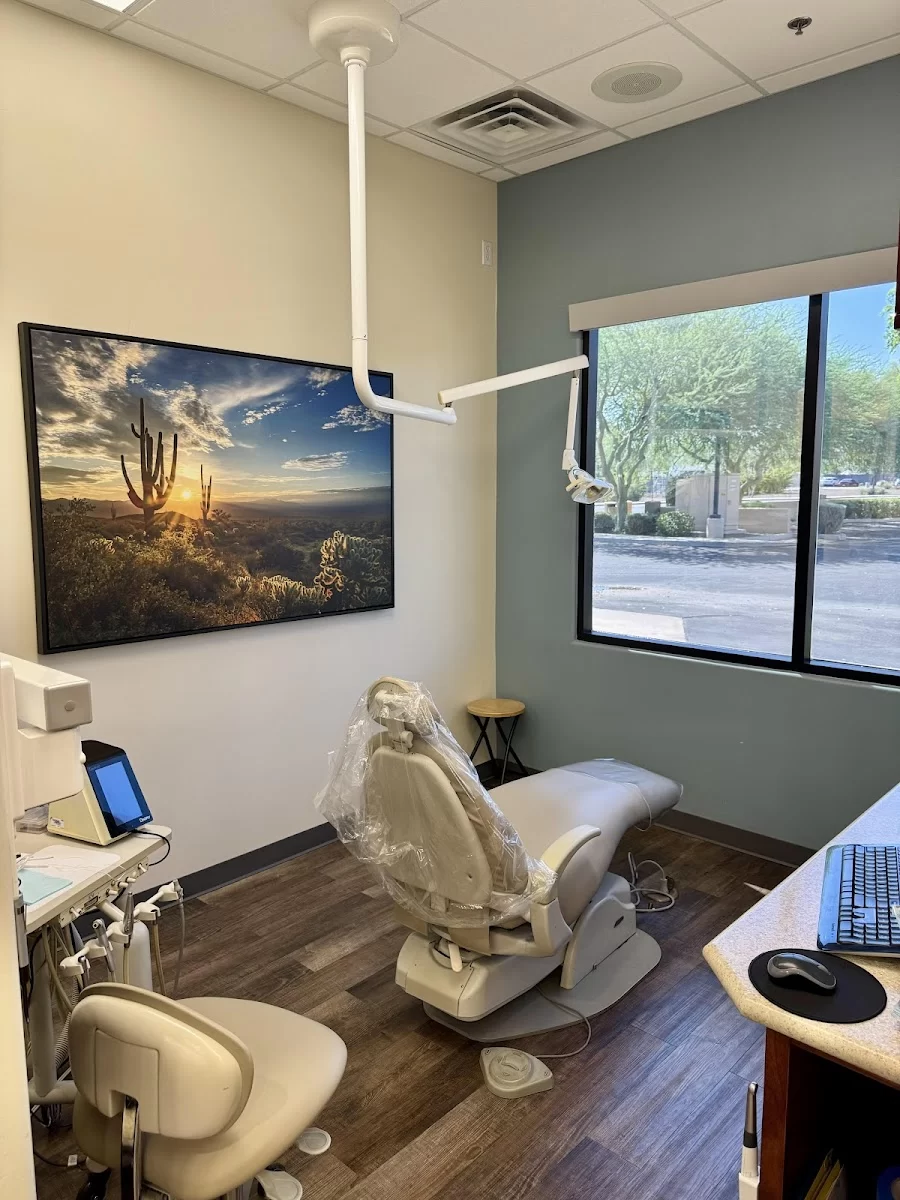 Chandler Dental Excellence Picture 10