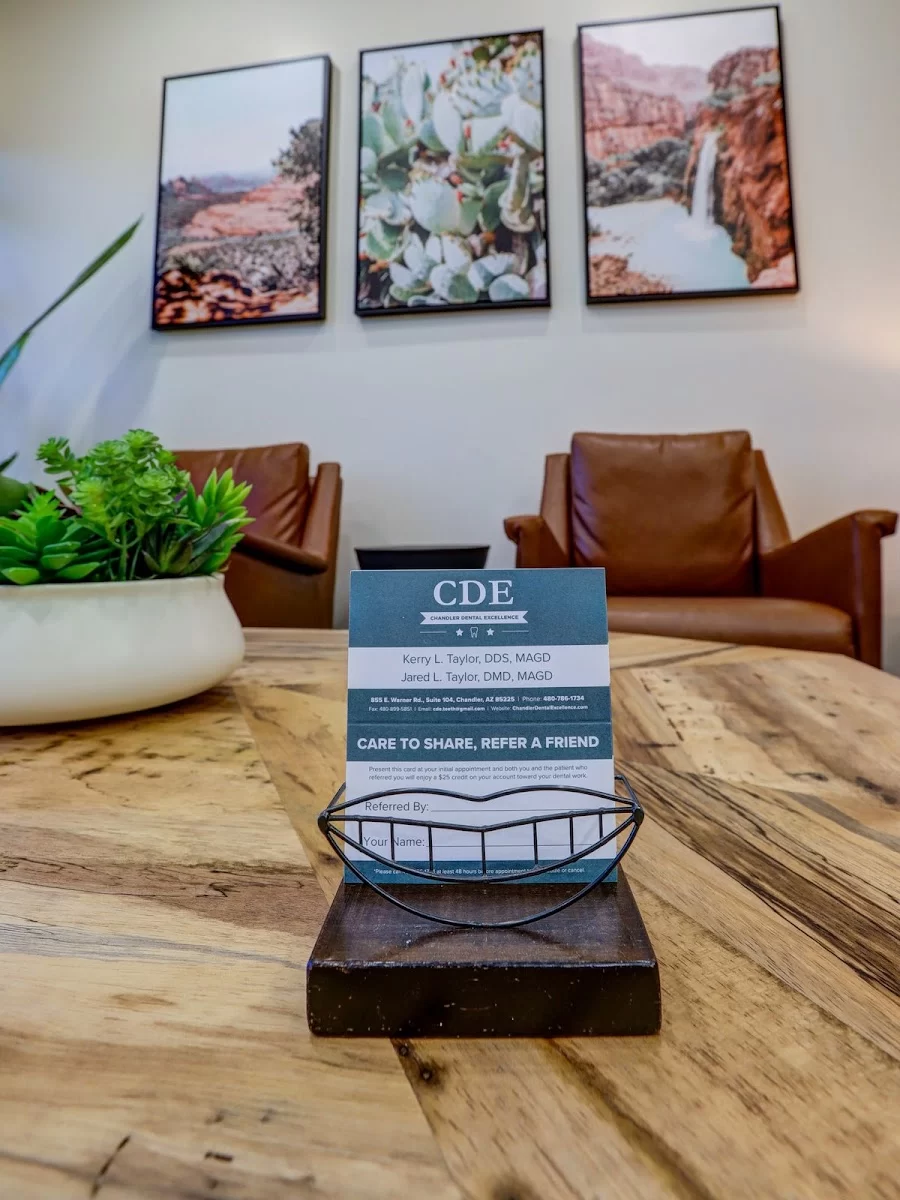 Chandler Dental Excellence Picture 8