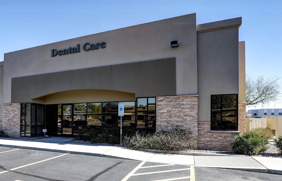Chandler Dental Excellence Picture 2