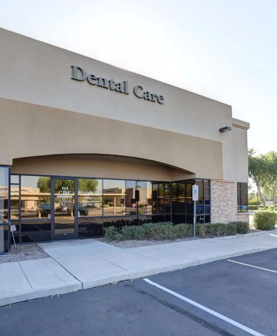 Chandler Dental Excellence Picture 6