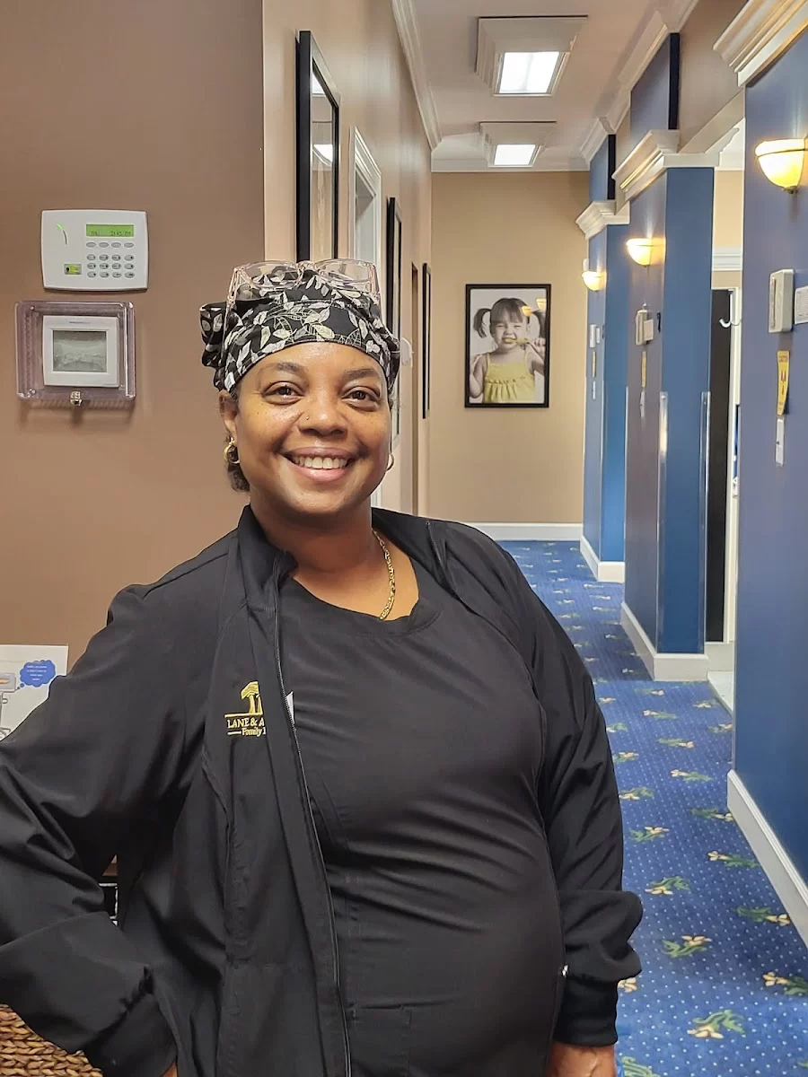 Lane & Associates Family Dentistry - Apex Picture 2