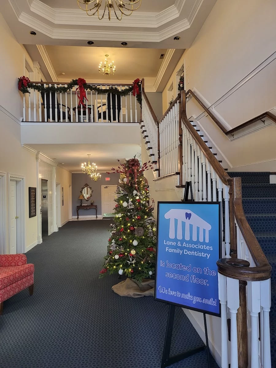 Lane & Associates Family Dentistry - Apex Picture 5