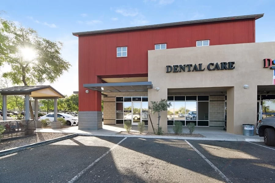 Lifetime Family Dental Picture 7