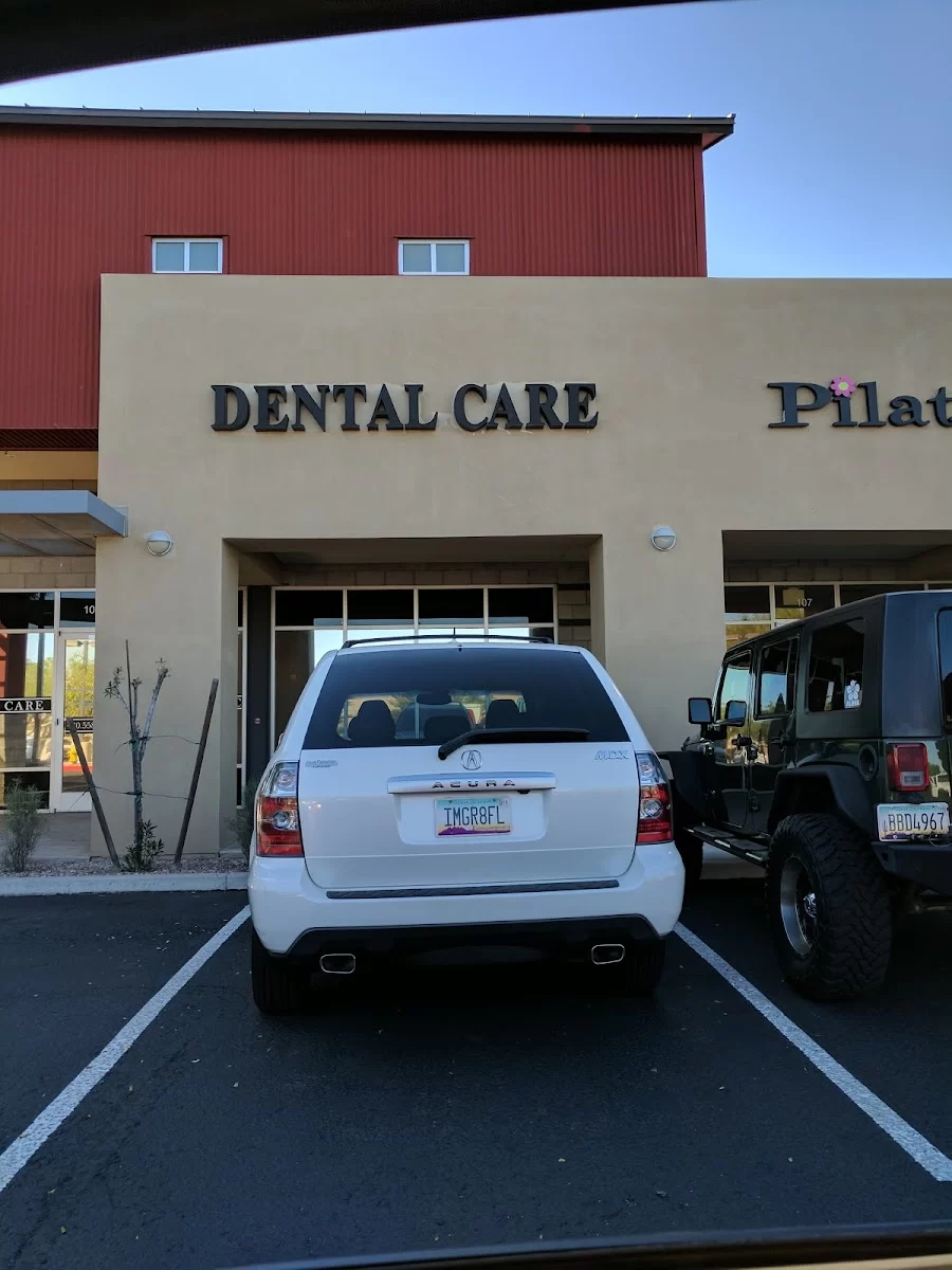 Lifetime Family Dental Picture 8