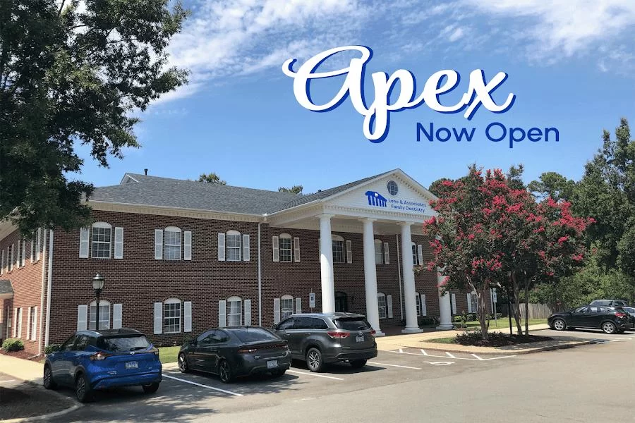 Lane & Associates Family Dentistry - Apex Picture 4