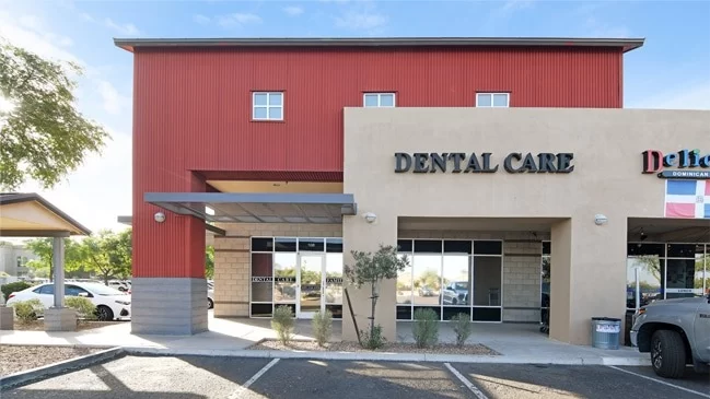 Lifetime Family Dental Picture 4