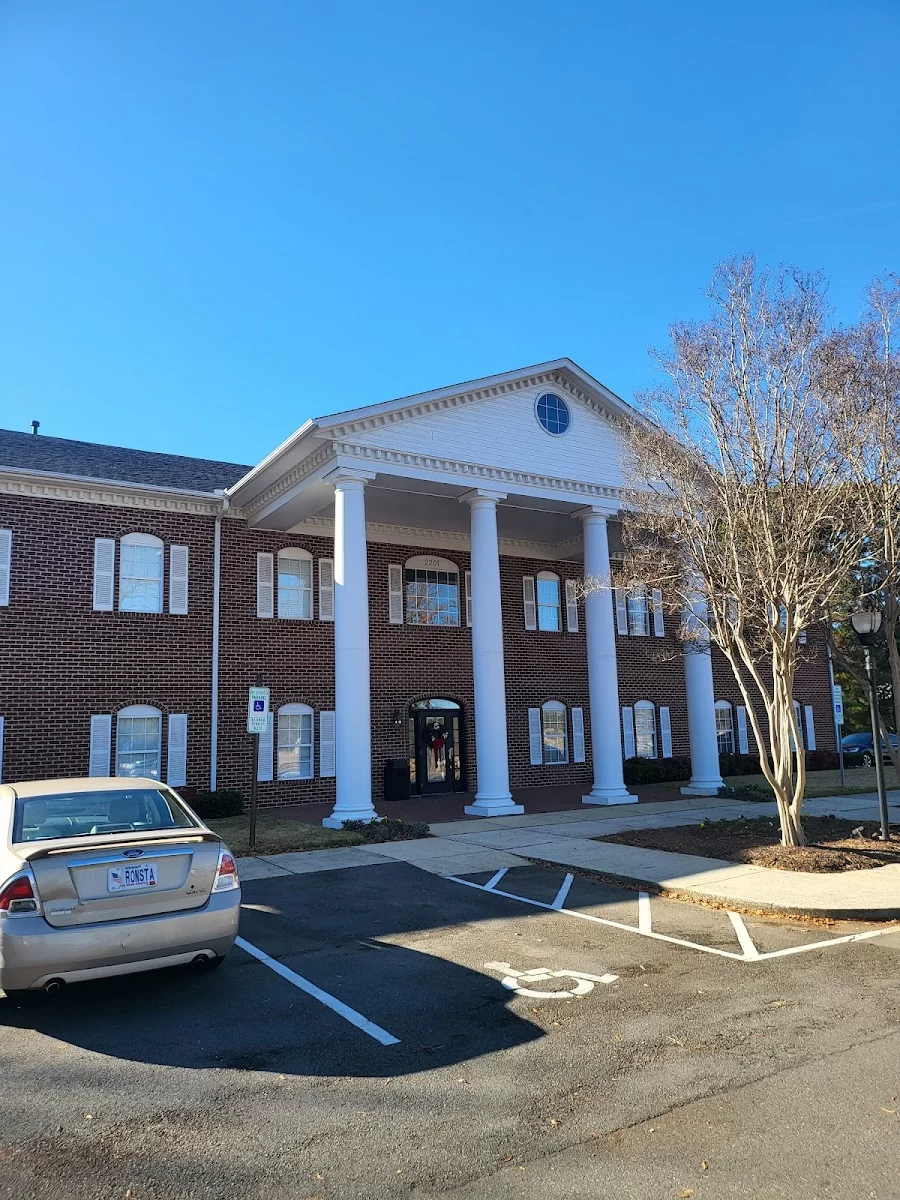 Lane & Associates Family Dentistry - Apex Picture 6