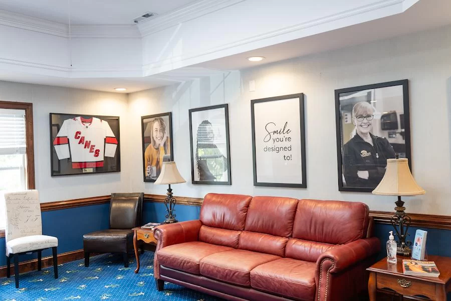 Lane & Associates Family Dentistry - Apex Picture 7