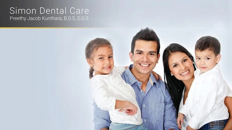 Simon Dental Care Picture 1