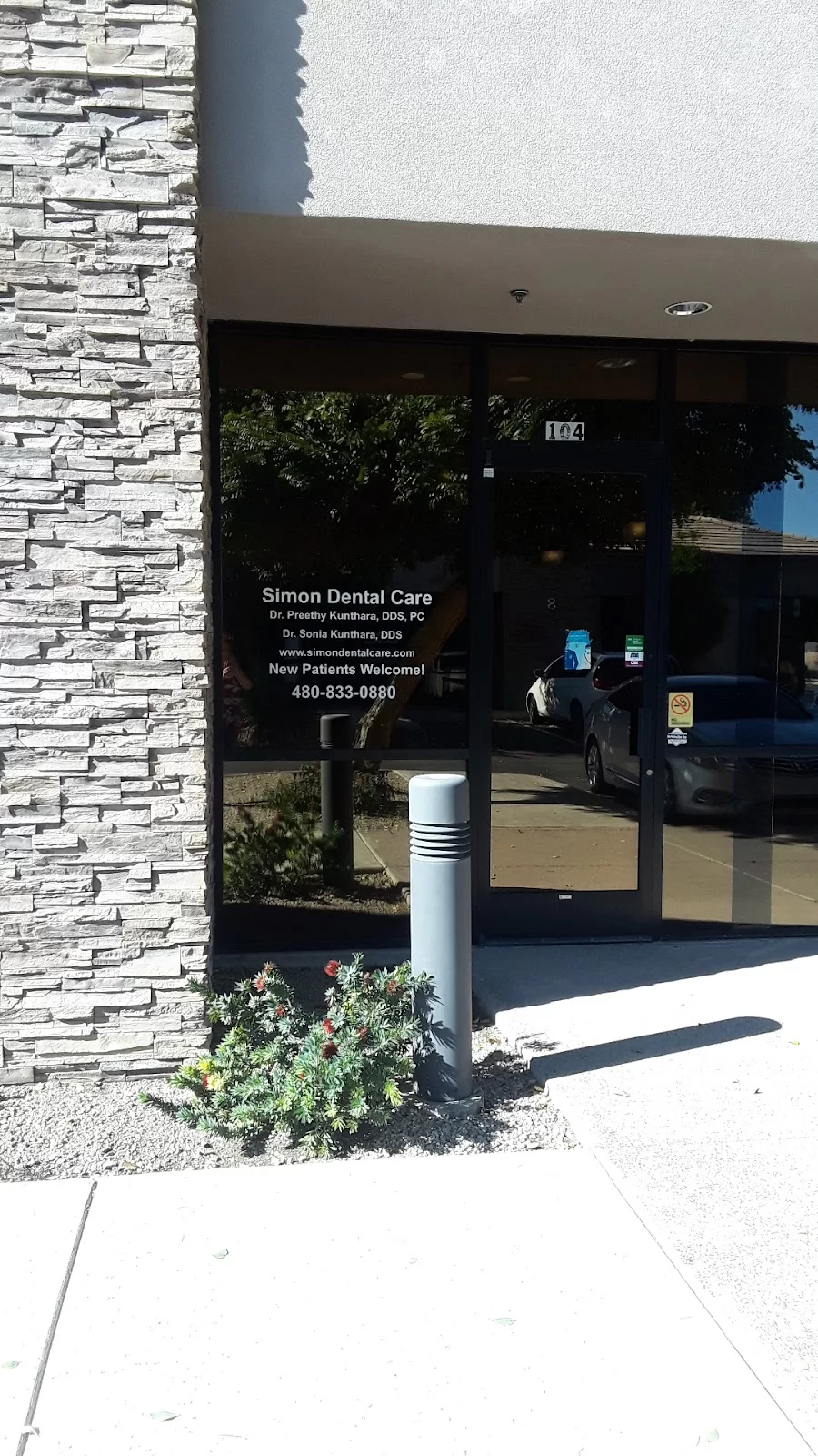 Simon Dental Care Picture 9