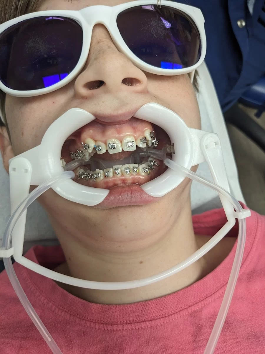 MyOrthodontist Cary Picture 1