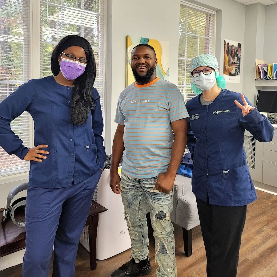 MyOrthodontist Cary Picture 7